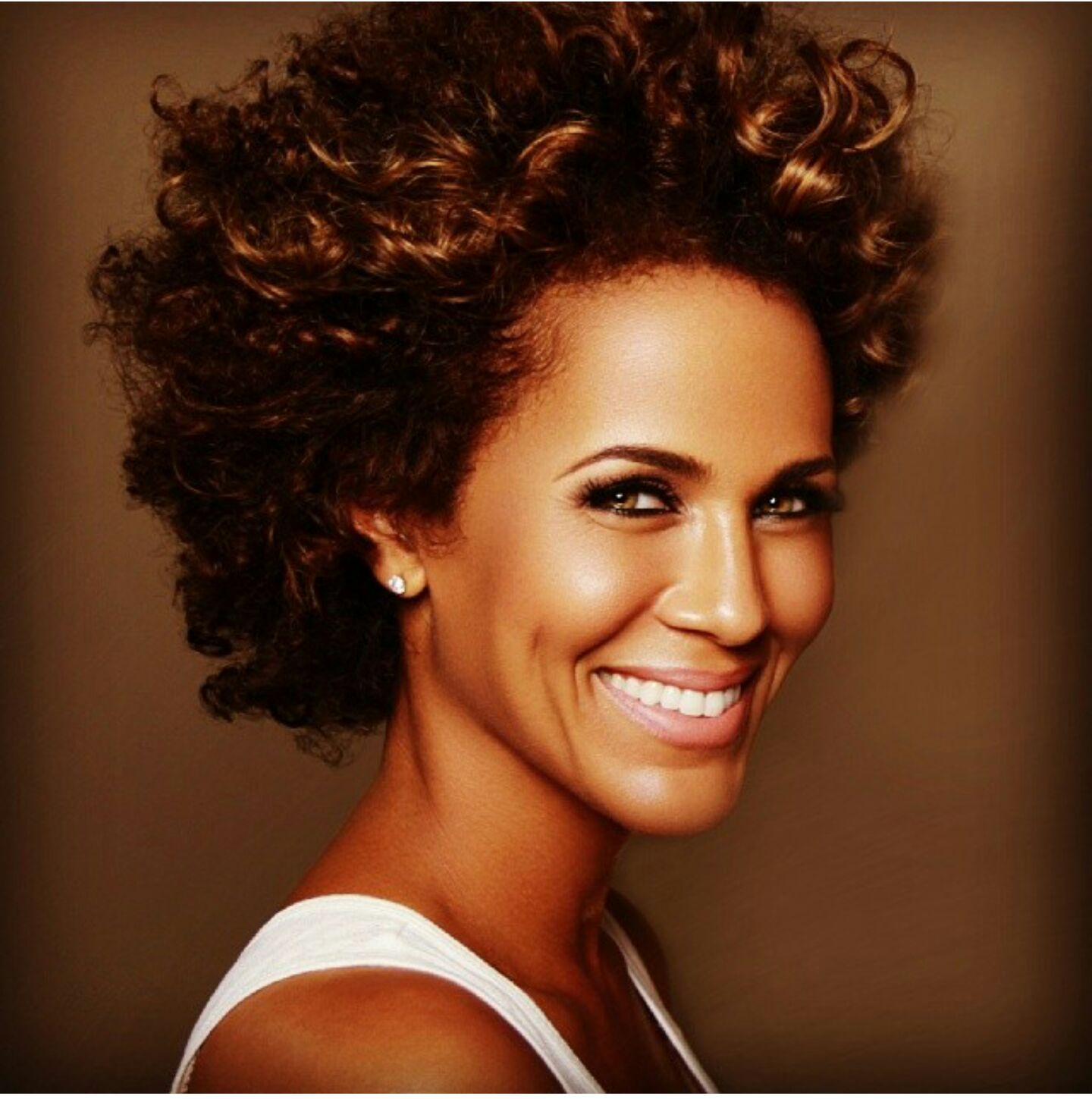 Nicole Ari Parker D I T A